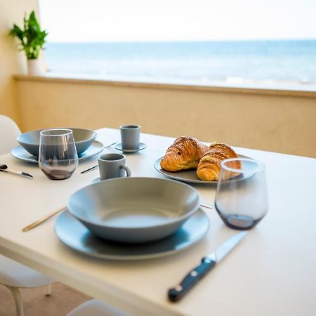 Appartamento I Venti di Maggio Marsala Esterno foto