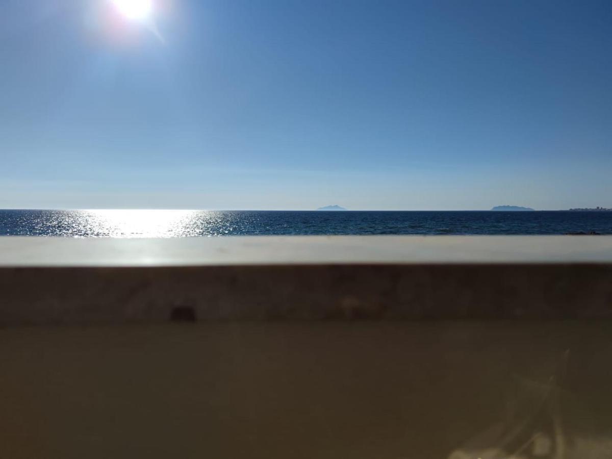 Appartamento I Venti di Maggio Marsala Esterno foto
